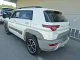 Фото 23 - BAIC ORV Beijing Offroad BJ20