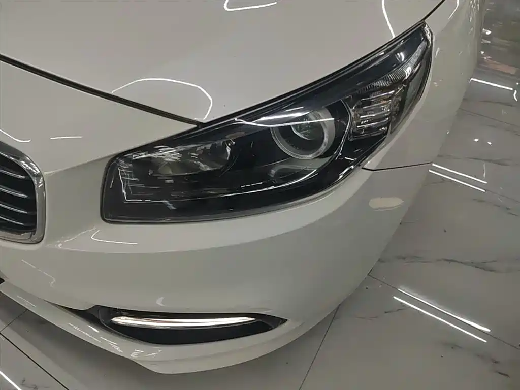 Kia K4 2015 1.8L Automatic DLX Special фото 24
