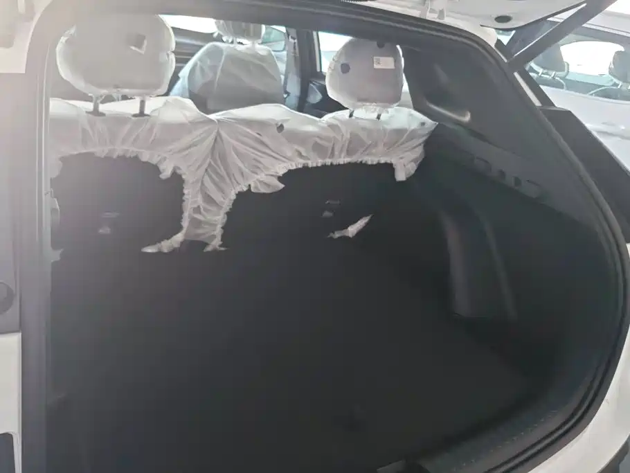 Geely Boyue 2026 2026 Model 1.5TD Aspiration