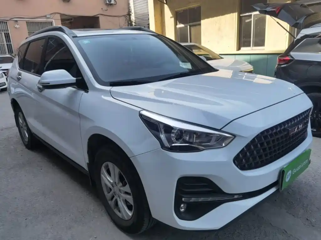 Фото 4 - Haval M6