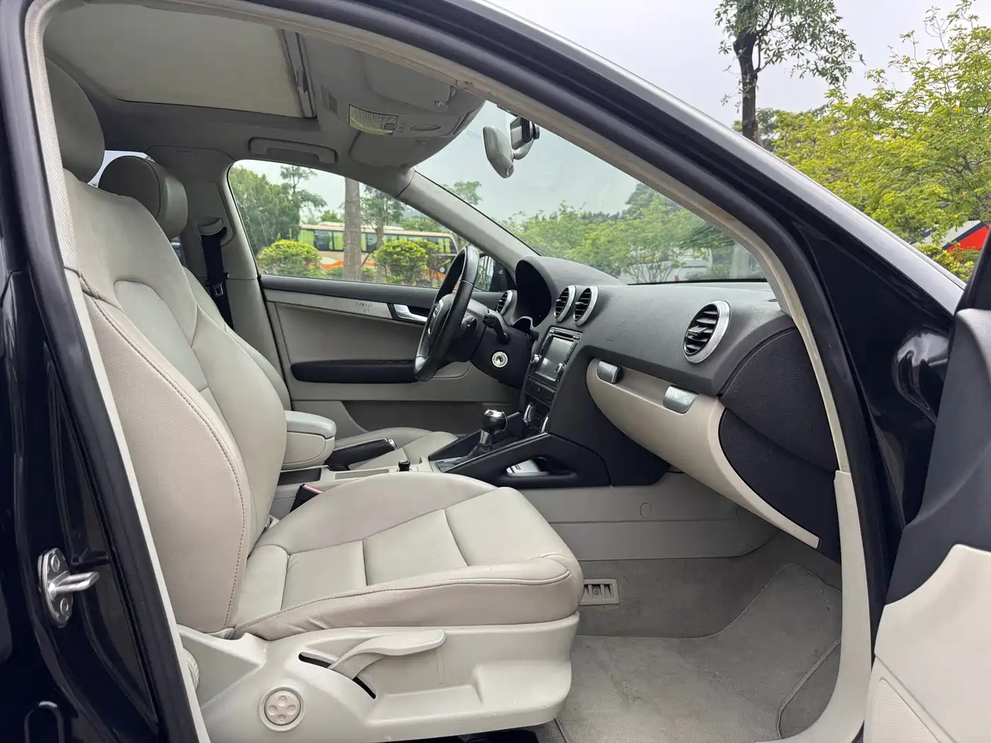 Audi A3 (Import) 2013 2013 Sportback 30 TFSI Luxury