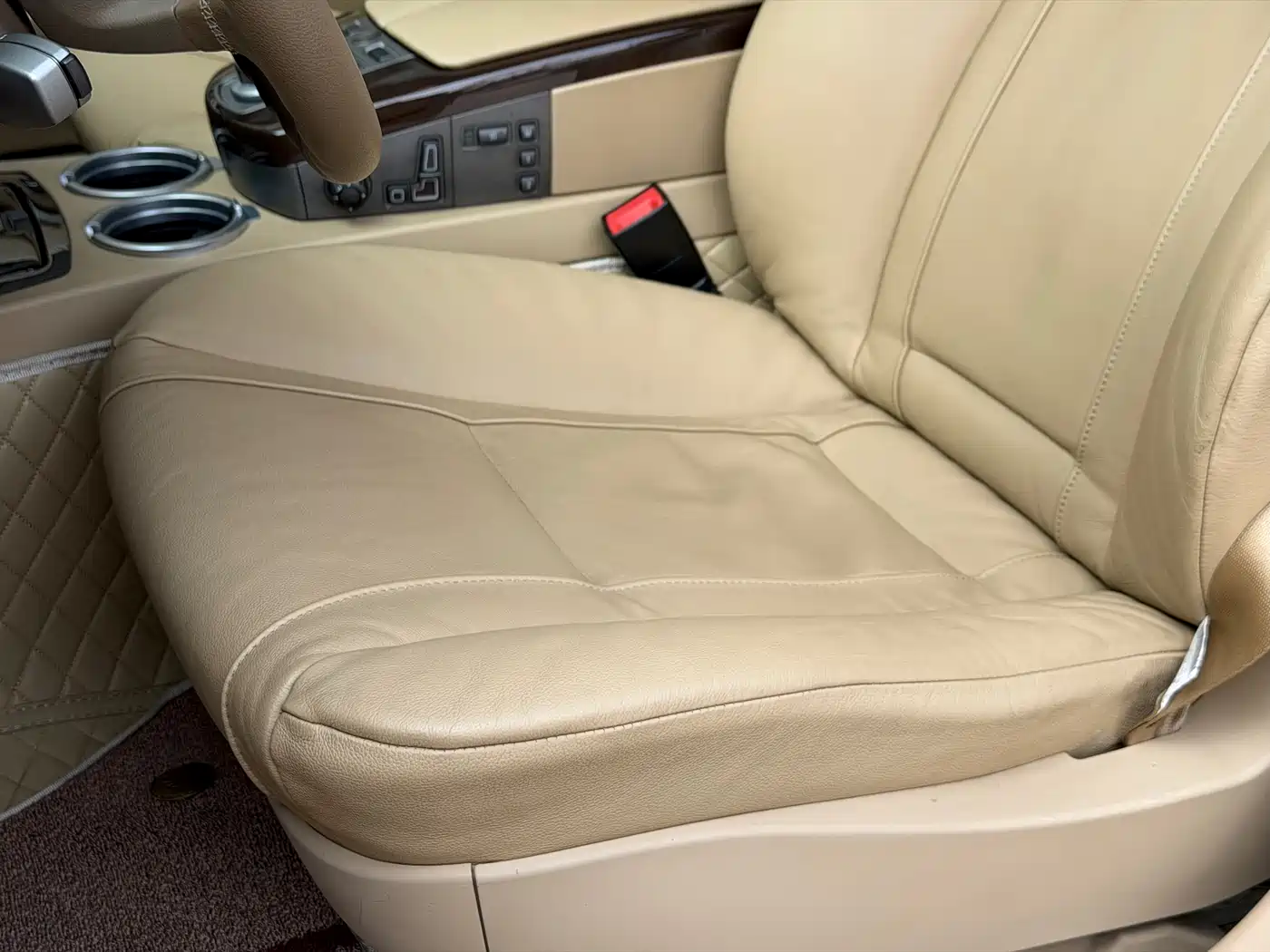 BMW 7 Series 2008 Model 730Li Classic Edition фото 9