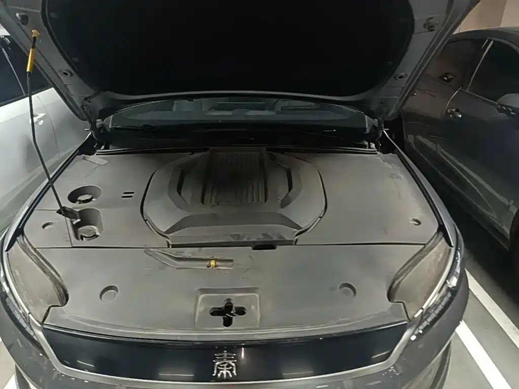 Photo 20 - BYD Qin PLUS