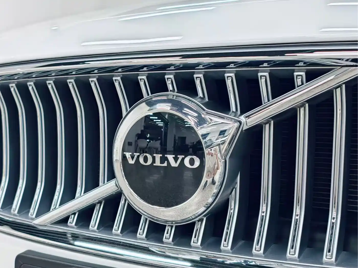 Фото 18 - Volvo S90