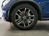 Фото 17 - Mercedes-Benz GLC