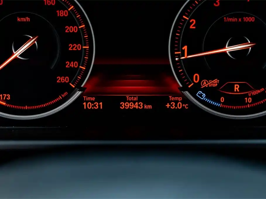 BMW X6 2015 xDrive35i Leading Type фото 11