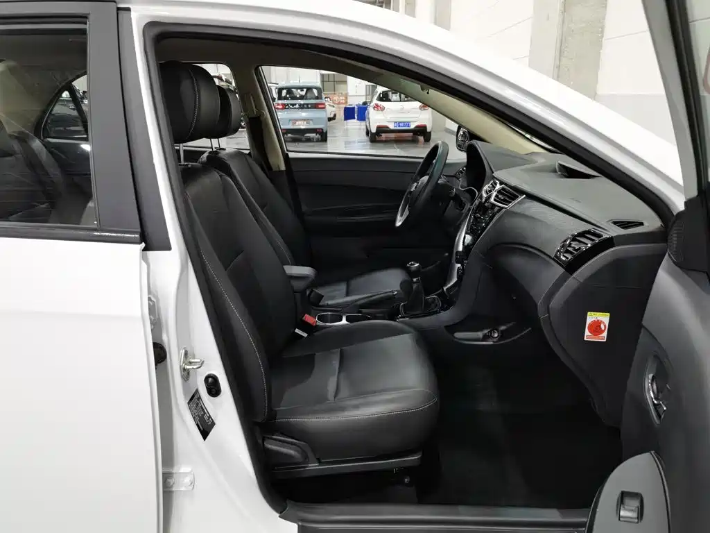 BYD F3 2021 2020 1.5L Manual Luxury Edition