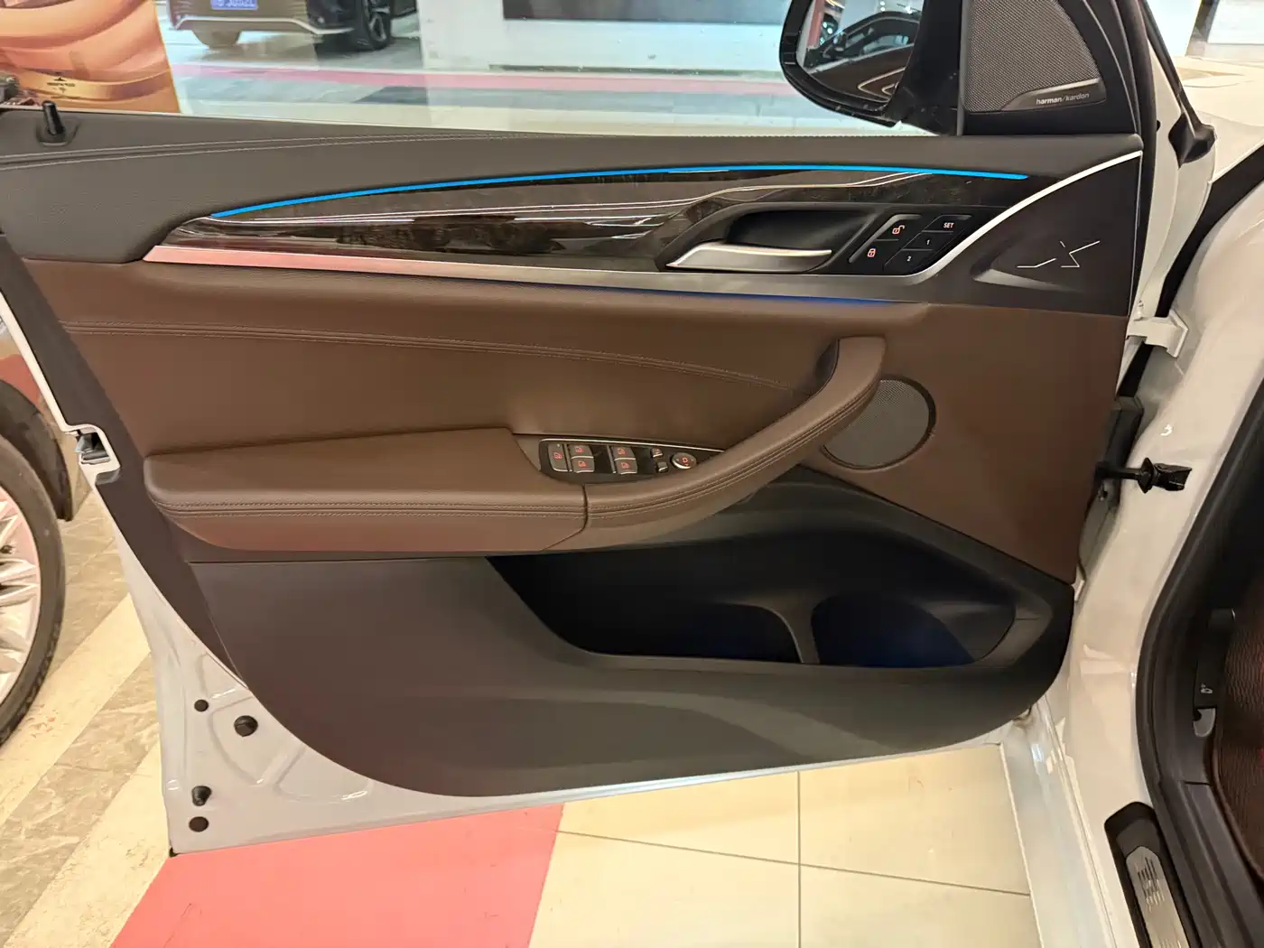 BMW X3 2020 xDrive28i M Sport Package фото 6