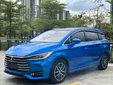 Фото 1 - BYD Song MAX
