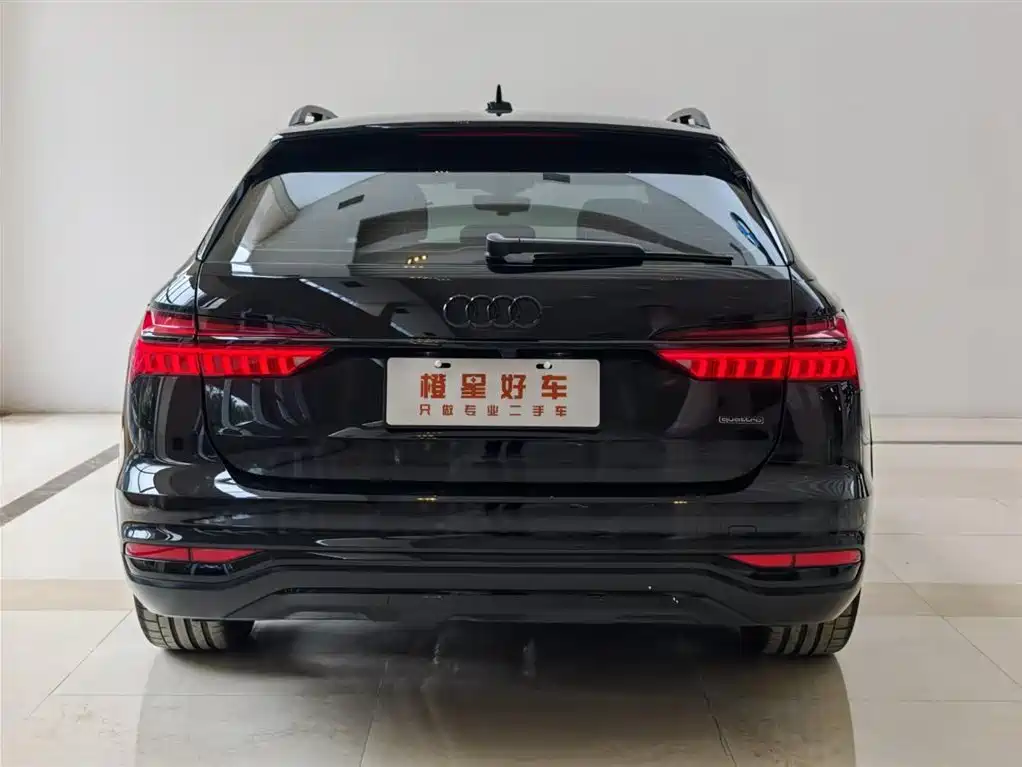 Audi A6 (Import) 2024 2023 Model allroad quattro 55 TFSI Grand Explorer Edition