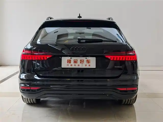 Audi A6 (Import) 2023 Model allroad quattro 55 TFSI Grand Explorer Edition — фото 5