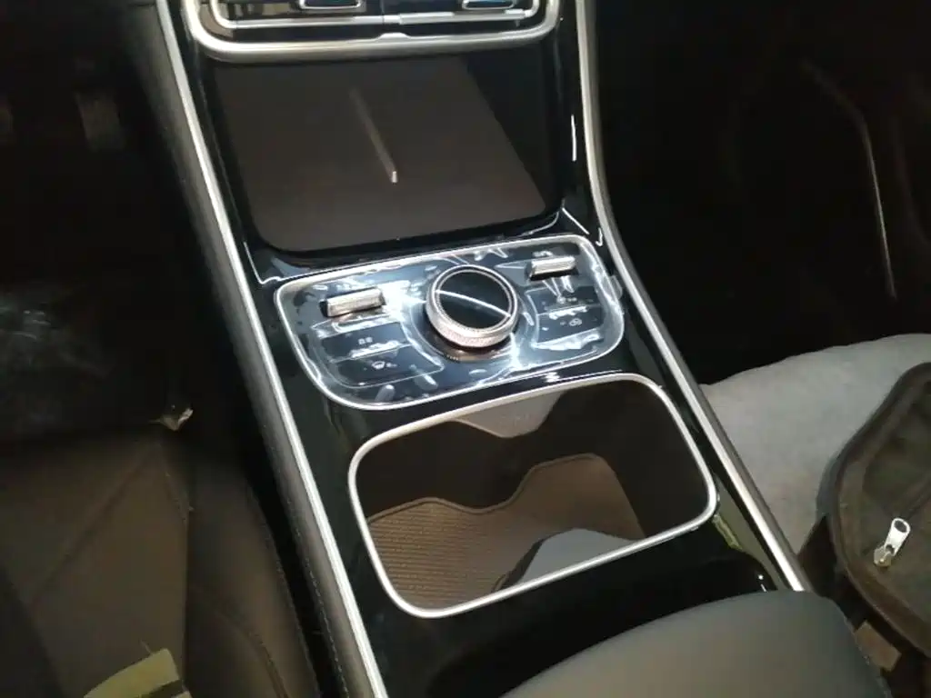 Geely Galaxy Galaxy Stellar 6 2025 Model 125km Free Edition фото 14