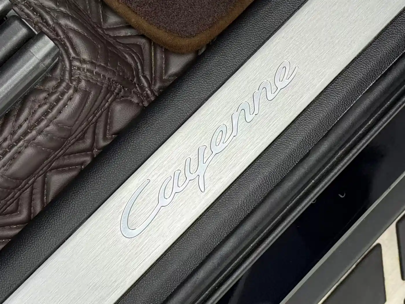 Porsche Cayenne 2019 Cayenne 3.0T фото 9
