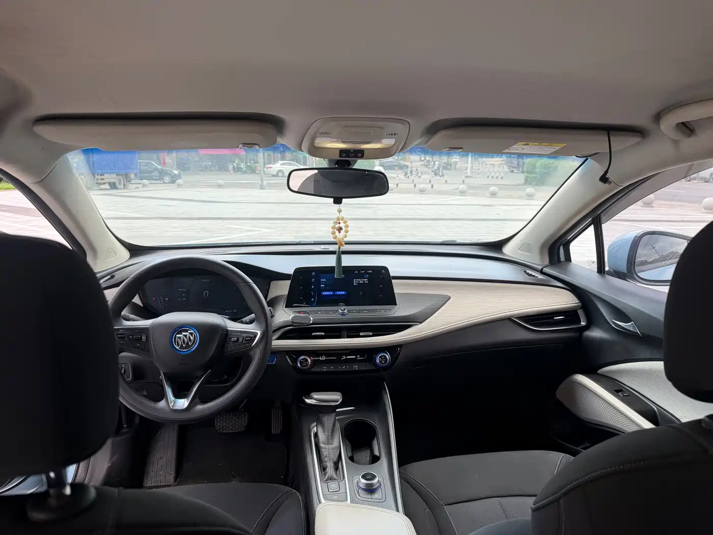 Photo 6 - Buick Velite 6