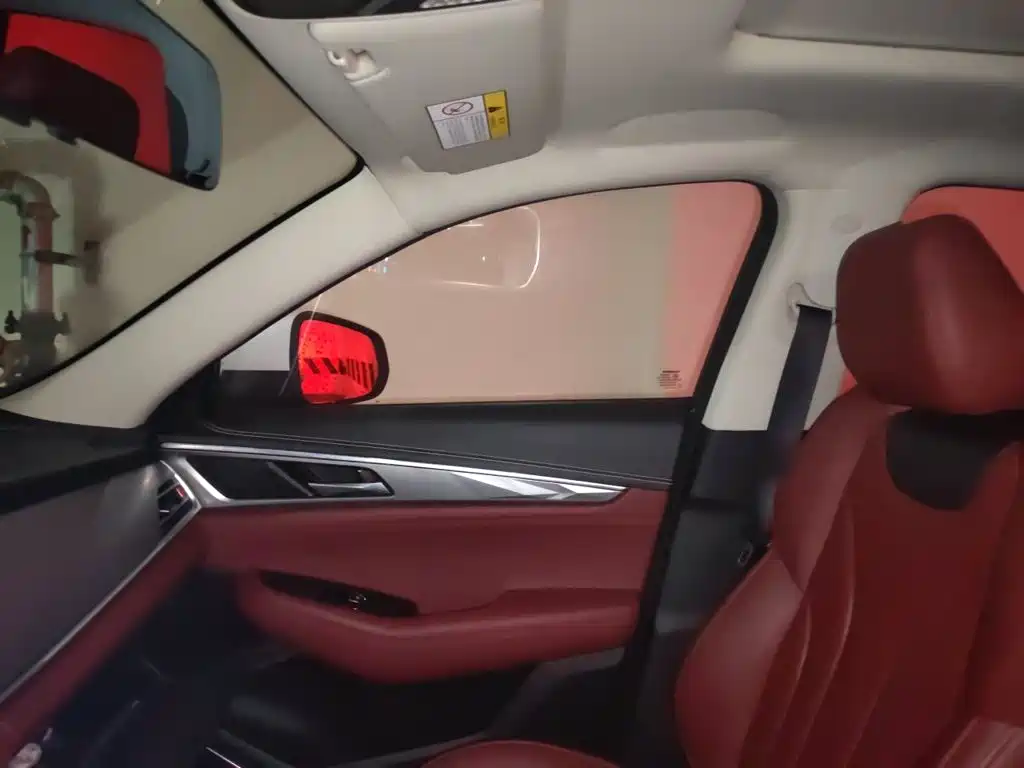 Changan CS85 COUPE 2020 2019 1.5T DCT Dynamic Edition China VI