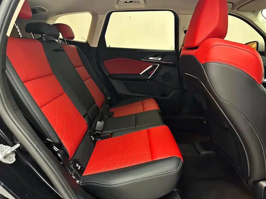 BMW X1 2023 sDrive20Li X Design Package фото 23