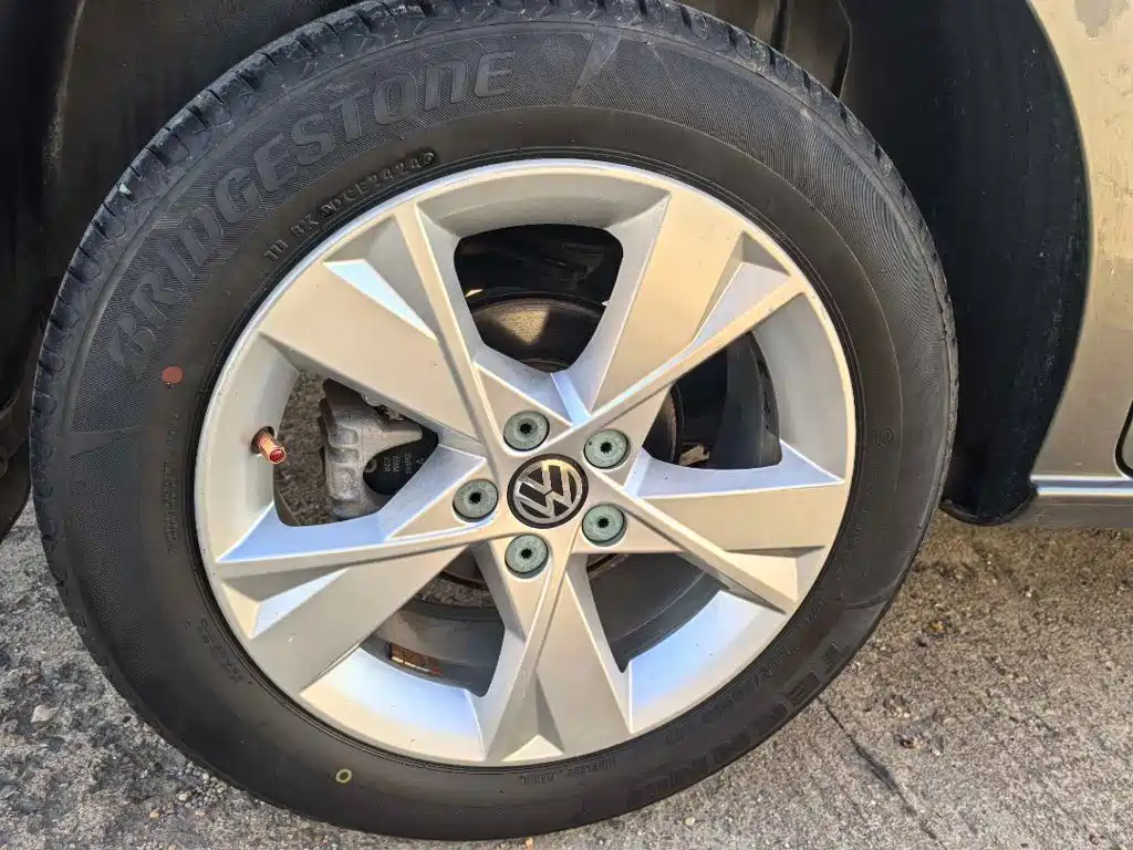Volkswagen Bora 2014 2014 1.6L Automatic Comfort Edition