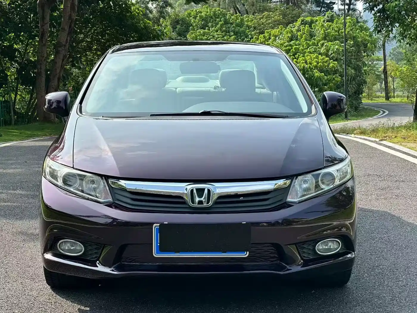 Фото 2 - Honda Civic