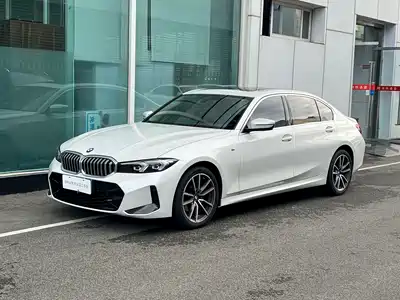 BMW 3