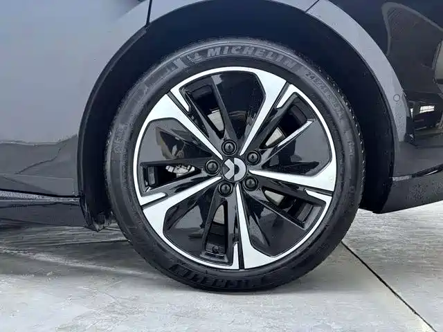 NIO ET5 2025 2025 75kWh