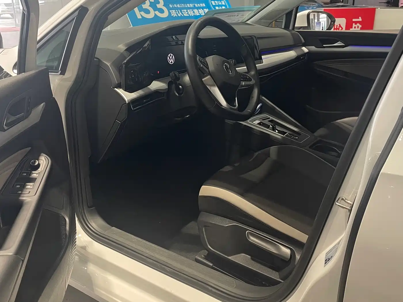 Volkswagen Golf, миниатюра 15