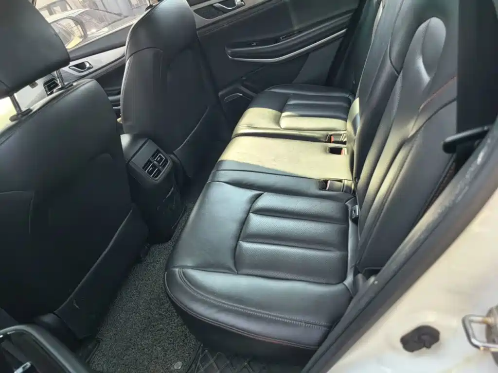 Changan CS75 2020 2020 280T Automatic Elite Smart (China VI)