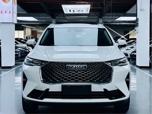 Haval H6 1.5T, автомат, моноприводный, Plus, 3-е поколение