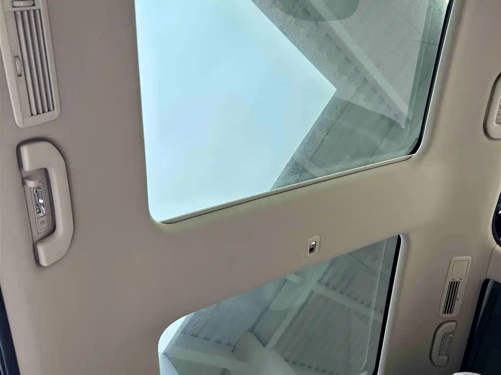 Mercedes-Benz V-Class 2018 V 260 L Premium Long Version China V фото 13