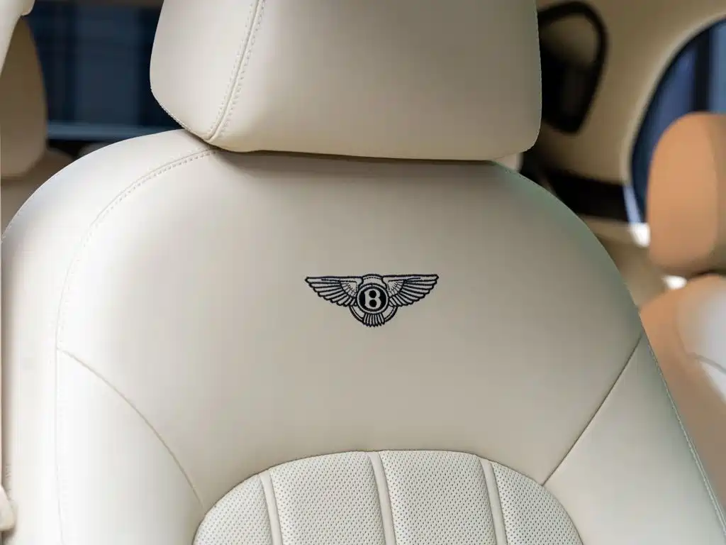 Bentley Mulsanne 2016 2015 6.8T Standard Edition
