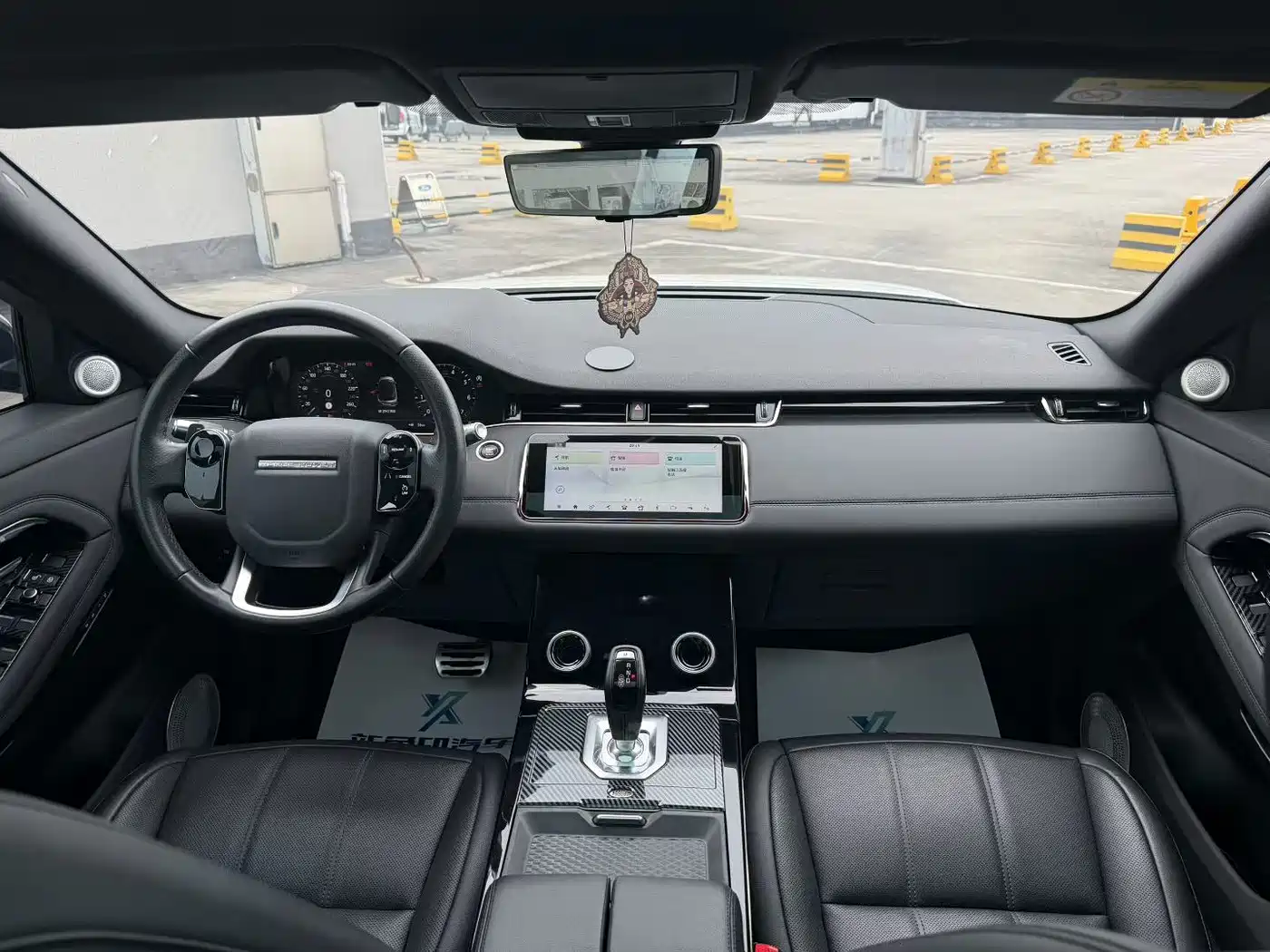 Фото 5 - Land Rover Range Rover Evoque