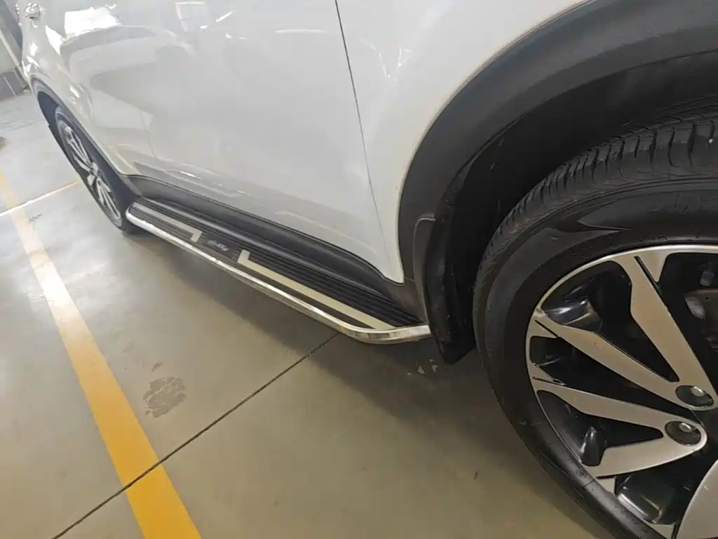 Kia KX5 2017 2016 Model 1.6T Automatic 2WD DLX