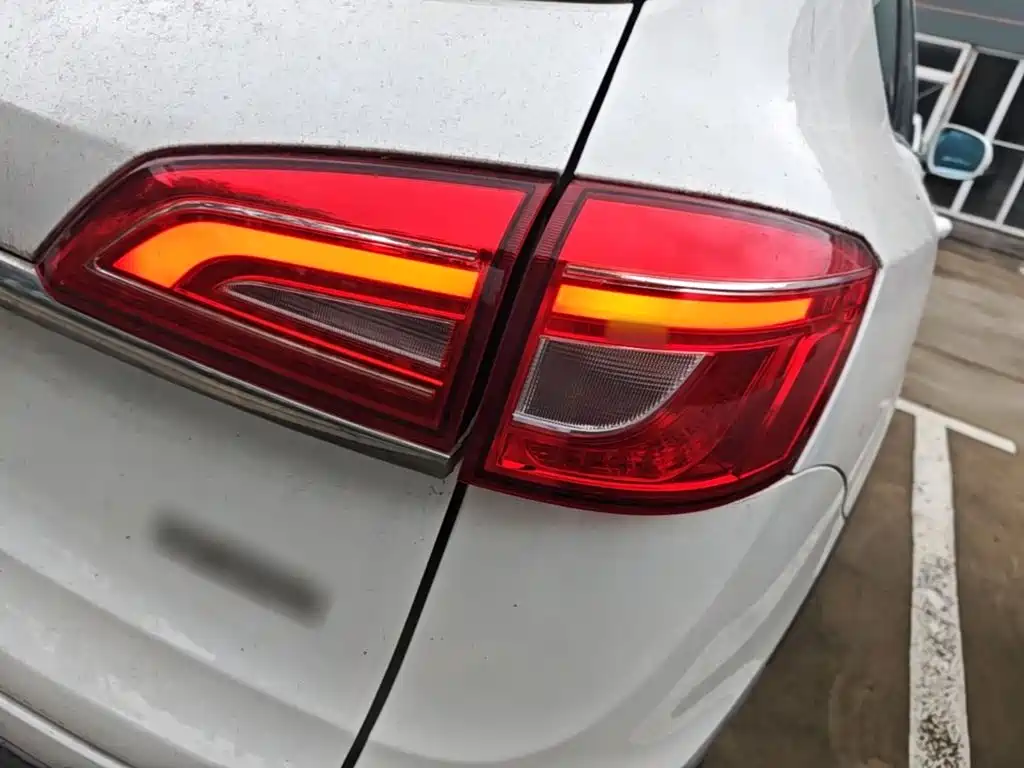 Haval H7 2017 2017 Blue Label H7L 2.0T Automatic Premium Edition