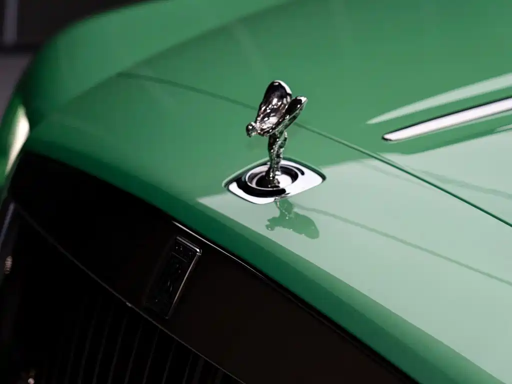 Rolls-Royce Dawn 2019 2018 6.6T Standard
