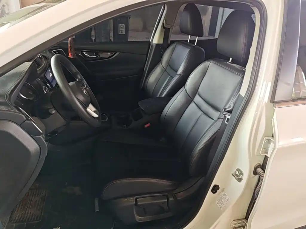 Nissan Qashqai, миниатюра 15