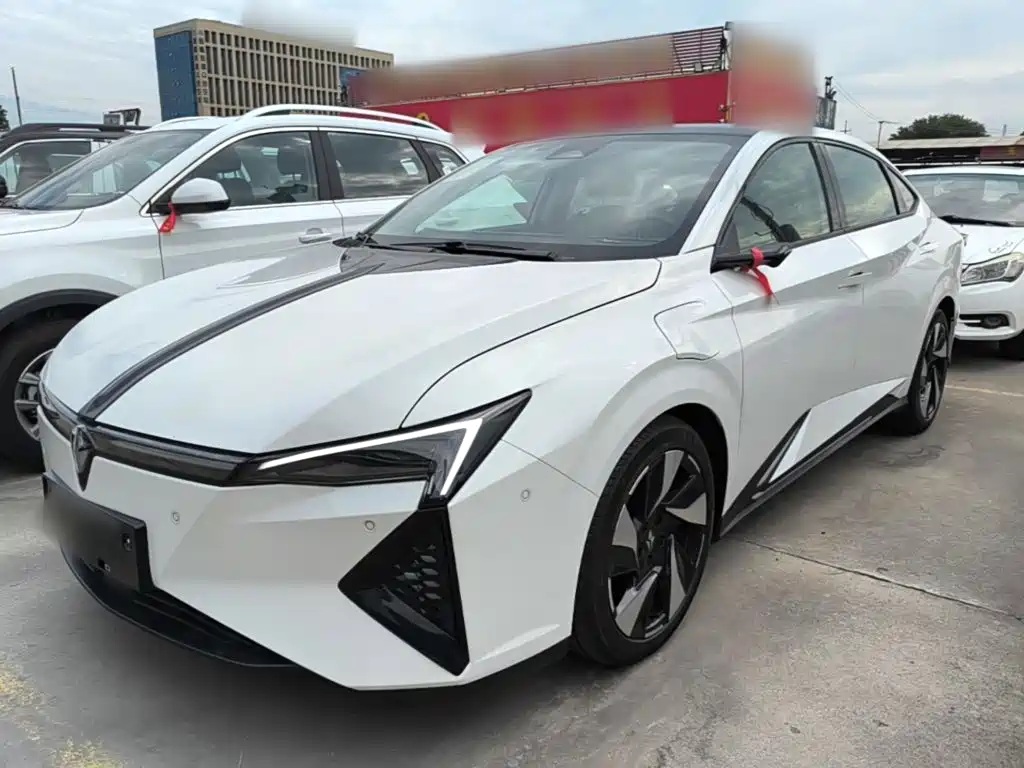 2026 Lingxi L