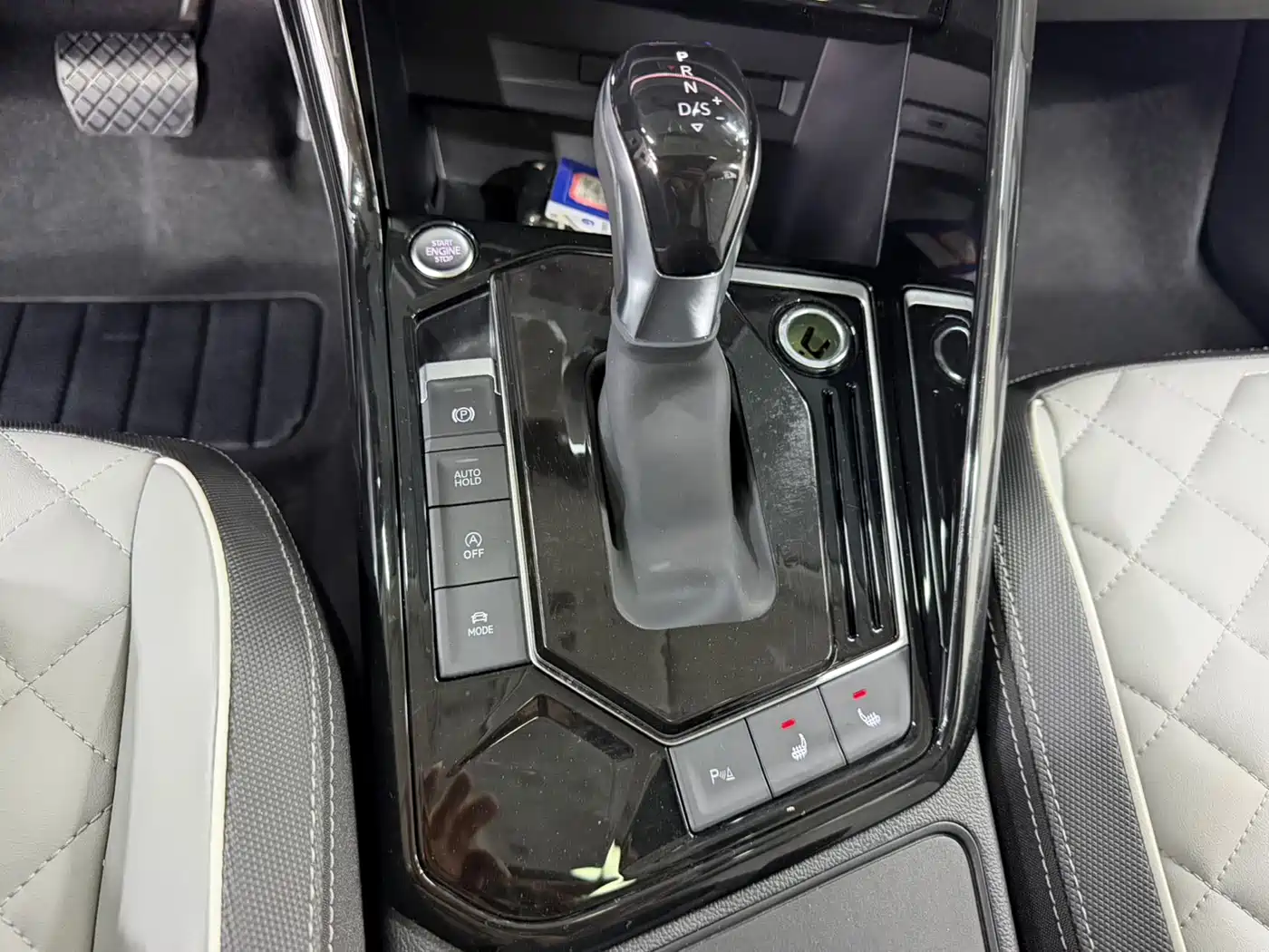 Volkswagen Tayron, миниатюра 11