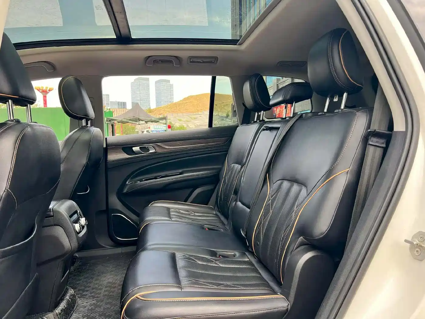 Фото 6 - Ford Territory