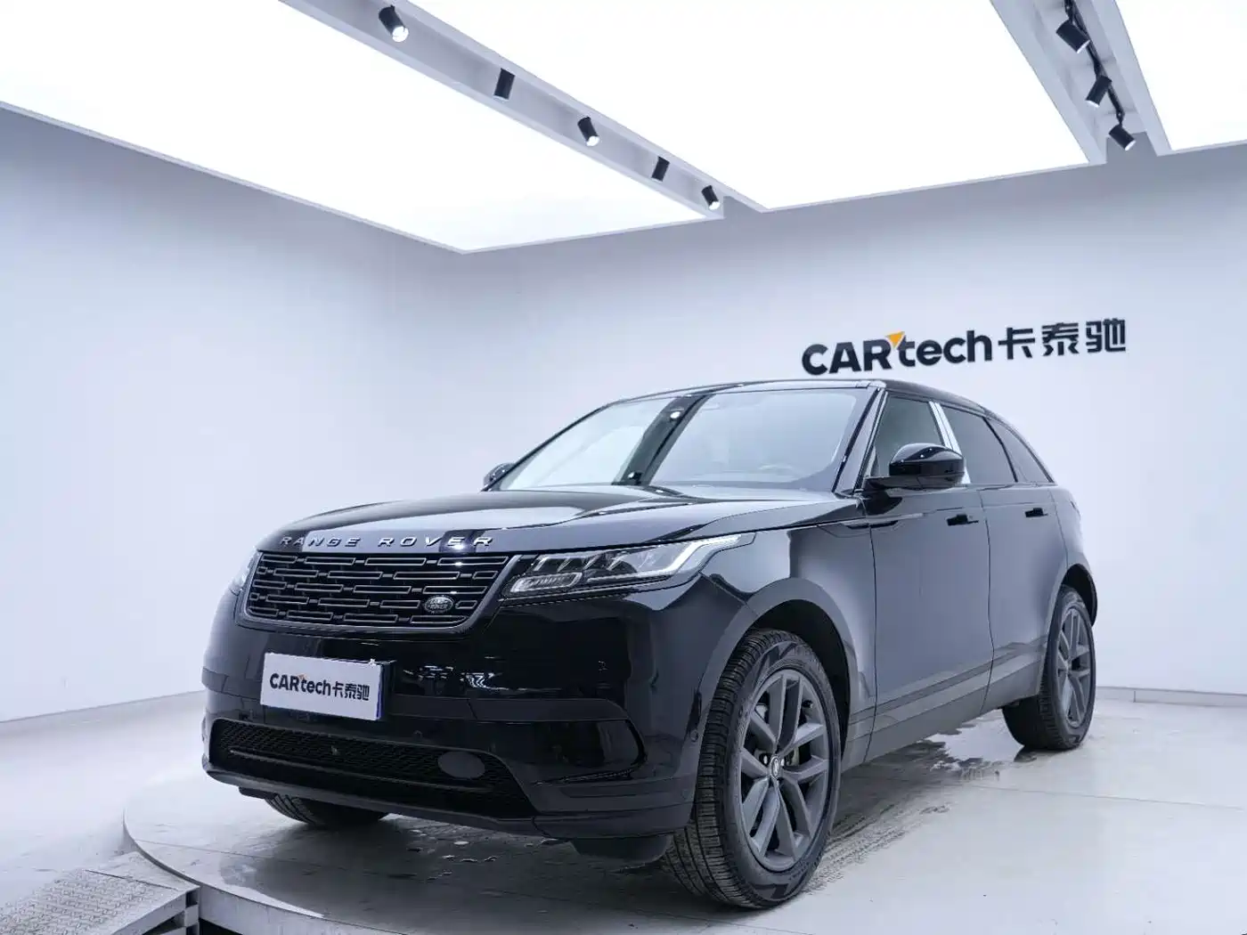 Land Rover Range Rover Velar 2024 2024 S