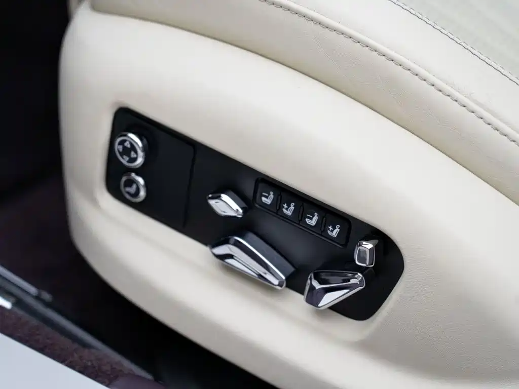 Bentley Flying Spur 2023 2023 4.0T V8 Elegance Edition