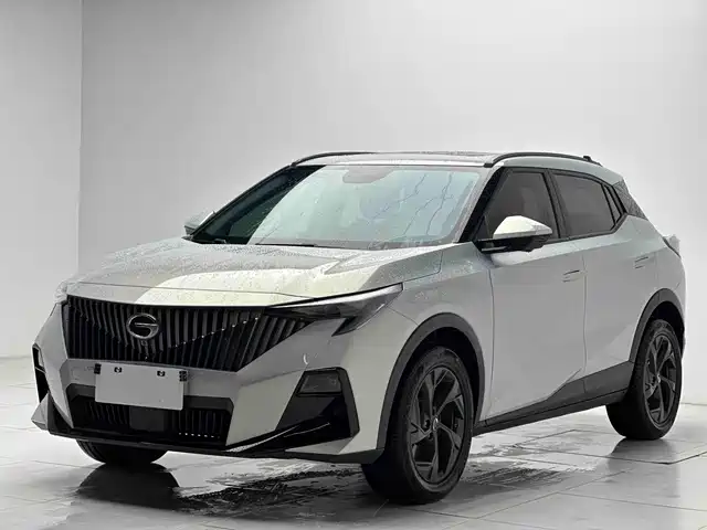 gac trumpchi-gs3