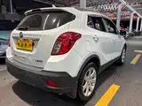 Фото 6 - Buick Encore