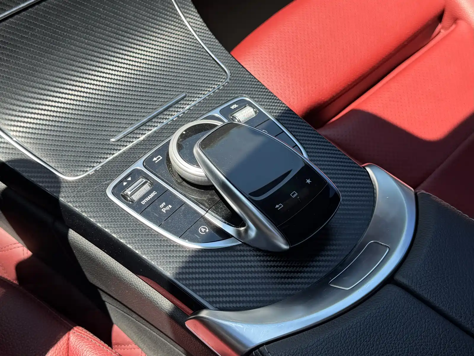 Фото 24 - Mercedes-Benz C-Class