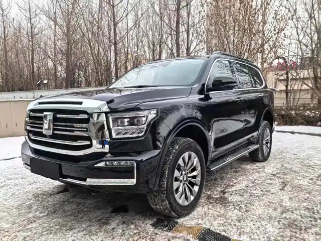 TANK TANK 500 NEW ENERGY