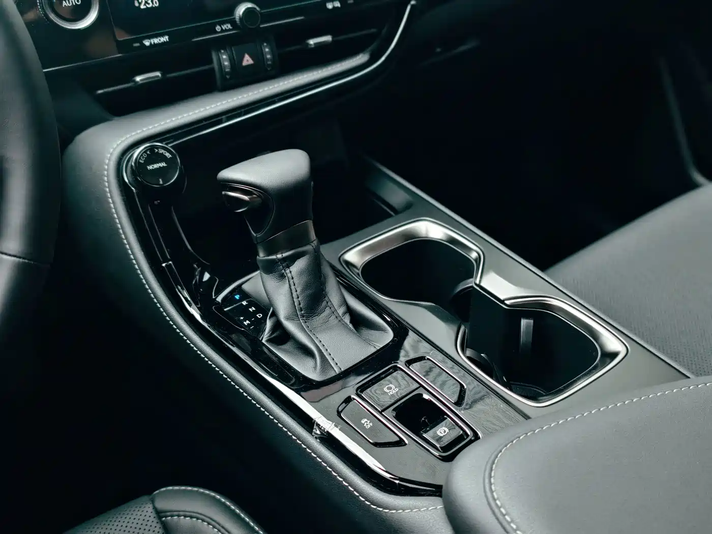 Lexus NX 2026 2025 Model 200 Base Version