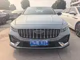 Фото 2 - Geely Preface