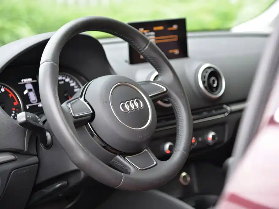 Фото 4 - Audi A3