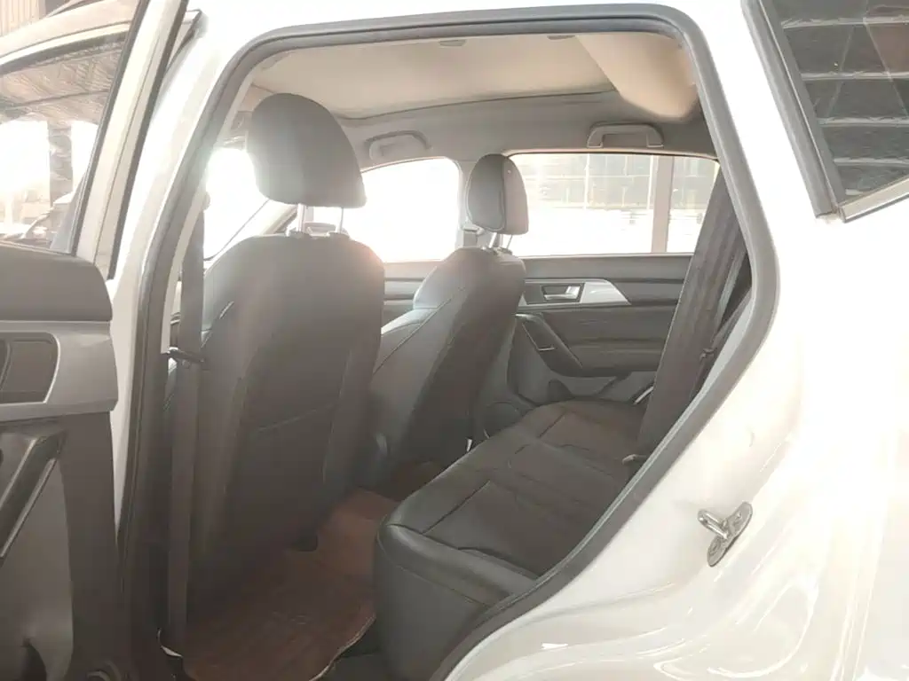 Haval H2 2019 2018 Creation Edition 1.5T DCT 2WD Style China V