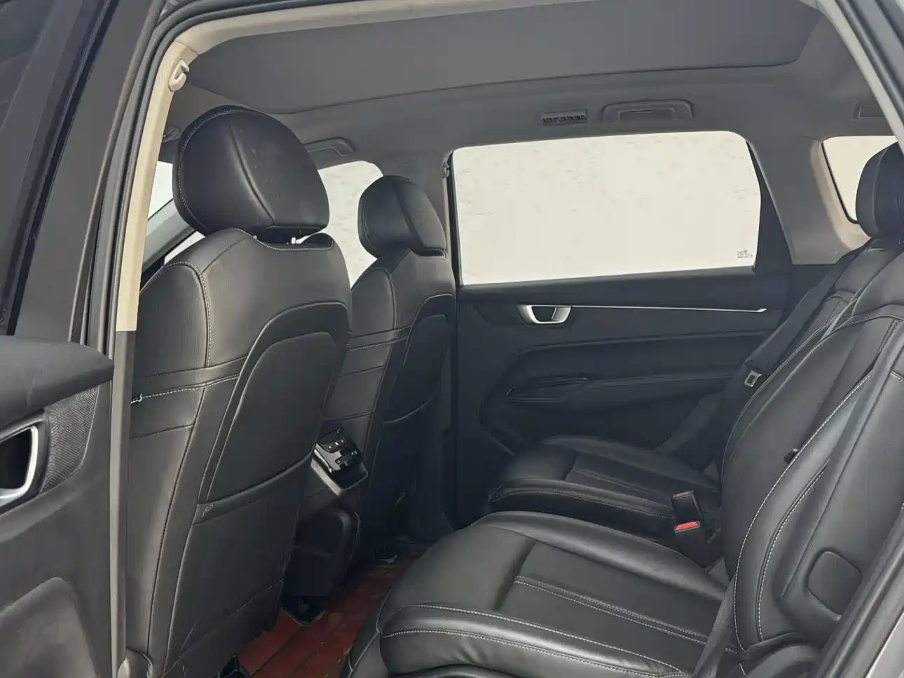 Wuling Motors Wuling Victory 2021 2020 1.5T CVT Flagship Business Class