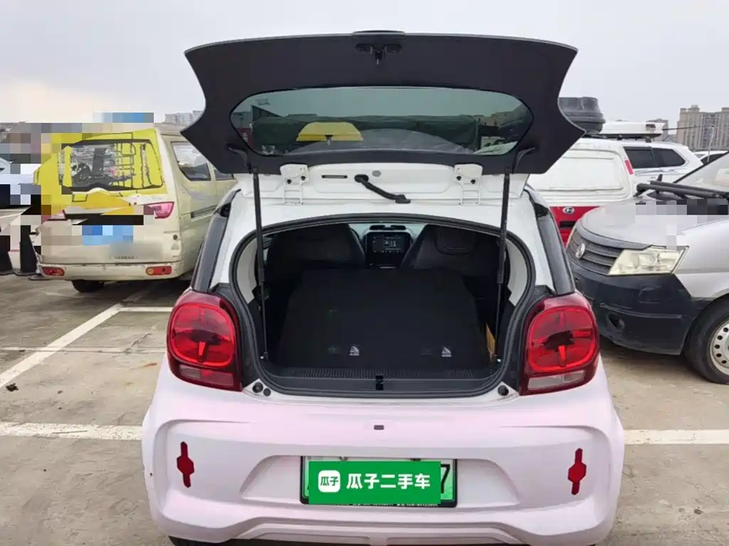 Photo 19 - Roewe Clever