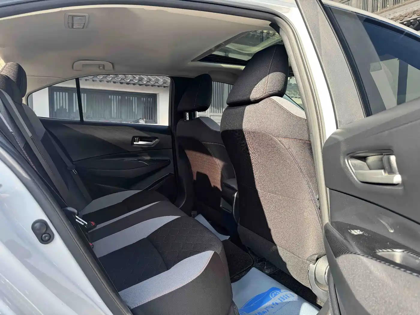 Toyota Corolla 2023 2023 1.2T Elite Edition